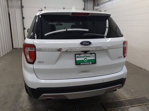 Used 2016 Ford Explorer XLT w/ Equipment Group 201A AWD/4WD image 6
