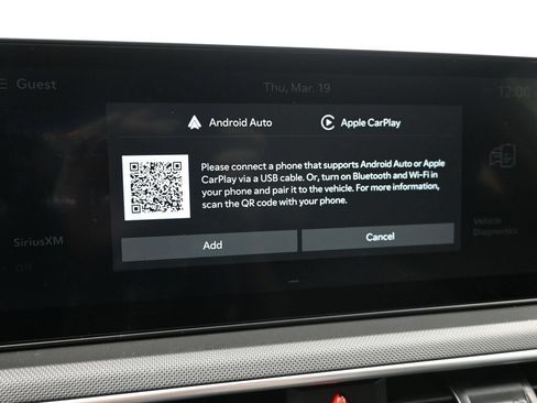 New 2026 Kia K5 LXS FWD image 17