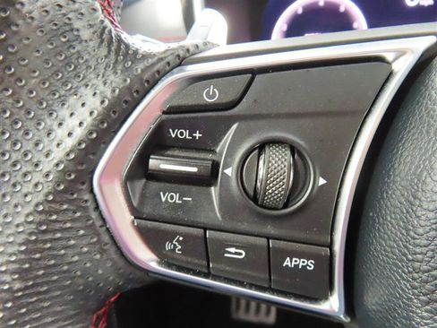 Used 2024 Acura MDX A-Spec AWD/4WD image 26