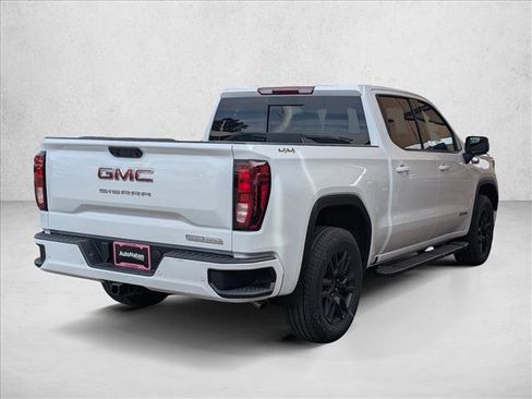 New 2026 GMC Sierra 1500 Elevation w/ Elevation Premium Package image 2