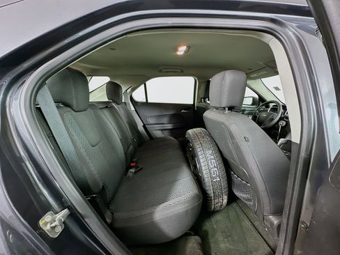 Used 2012 Chevrolet Equinox LS w/ LPO, Protection Package image 22