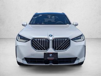 Used 2026 BMW X3 xDrive30i w/ Premium Package AWD/4WD video 2