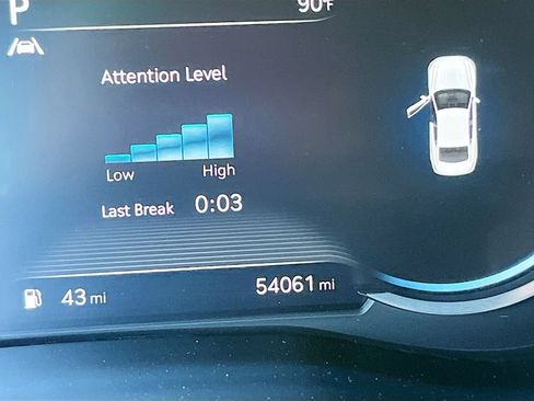 Used 2023 Genesis G70 2.0T AWD/4WD image 12