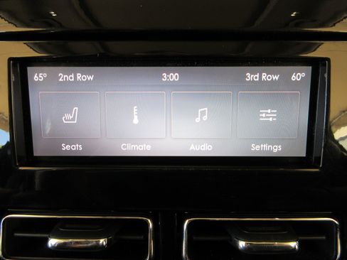 Used 2024 Lincoln Aviator Reserve AWD/4WD image 24