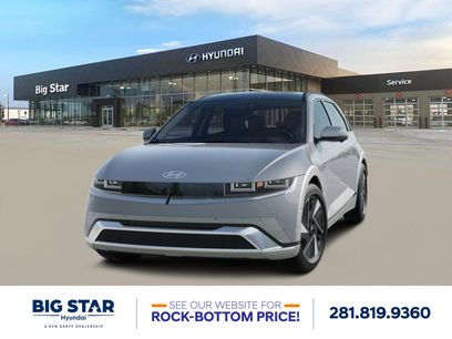 New 2026 Hyundai Ioniq 5 Limited