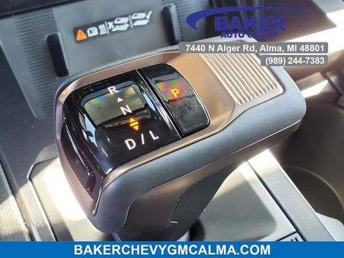 New 2025 GMC Hummer EV 2X w/ LPO, Sport Package image 18