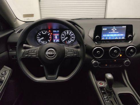 Used 2025 Nissan Sentra S FWD image 22