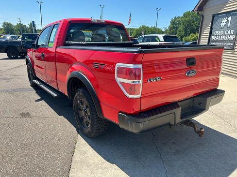Used 2013 Ford F150 STX RWD image 7