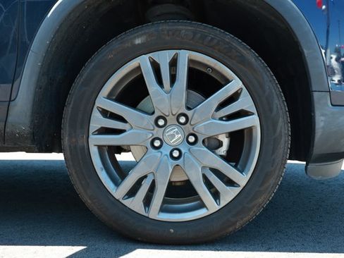 Used 2021 Honda Passport EX-L image 5