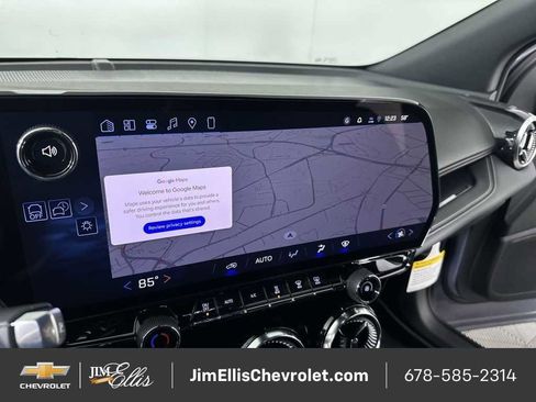 New 2026 Chevrolet Blazer EV LT image 29