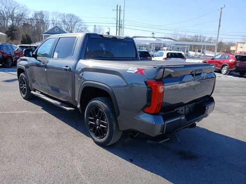 New 2026 Toyota Tundra SR5 image 3