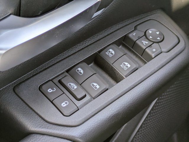 New 2026 RAM 1500 Big Horn AWD/4WD image 23