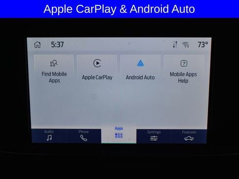 Used 2025 Ford F250 XLT AWD/4WD image 4