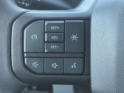 New 2025 Ford F450 XL w/ XL Chrome Package image 21