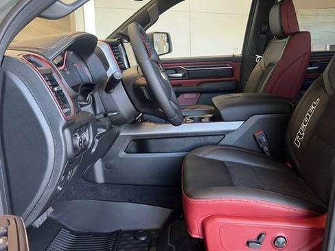 New 2026 RAM 1500 Rebel w/ Rebel Level 1 Equipment Group AWD/4WD image 15