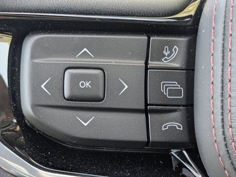 New 2025 Jeep Wagoneer S Limited image 22