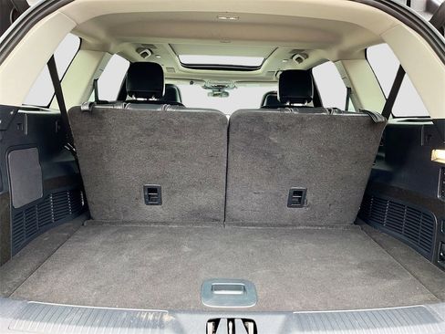 Used 2025 Lincoln Aviator Reserve w/ Equipment Group 201A image 27