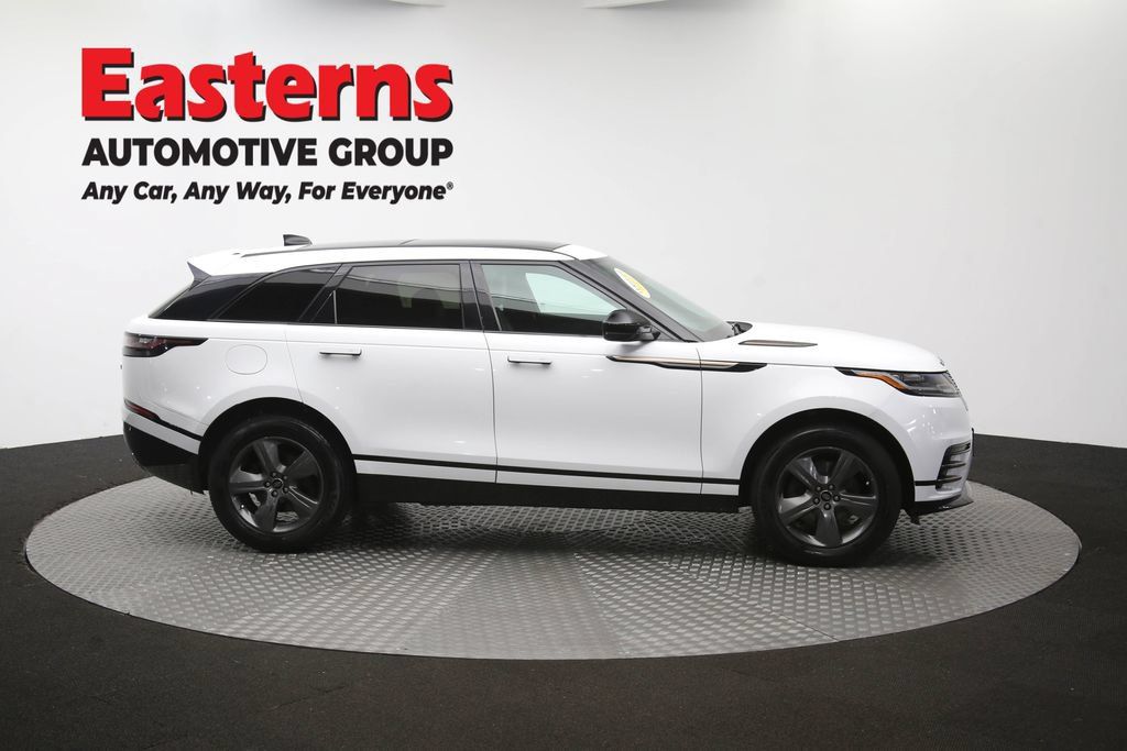 Used 2022 Land Rover Range Rover Velar R-Dynamic S AWD/4WD image 47