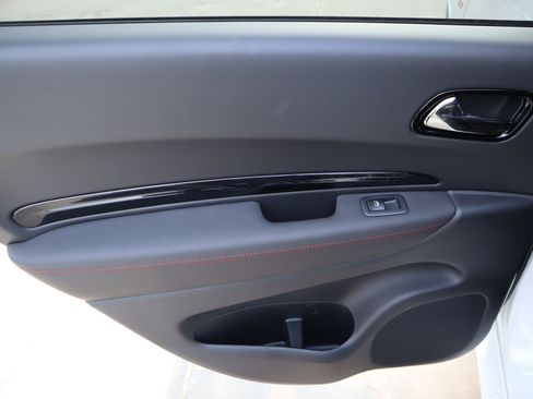 New 2026 Dodge Durango GT AWD/4WD image 21