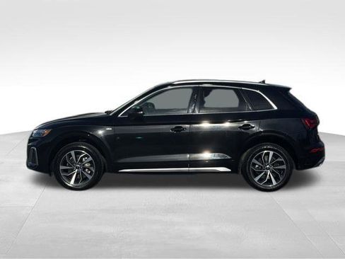 Certified 2024 Audi Q5 2.0T Premium Plus image 4