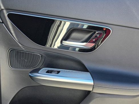 New 2026 Mercedes-Benz GLC 300 4MATIC image 35