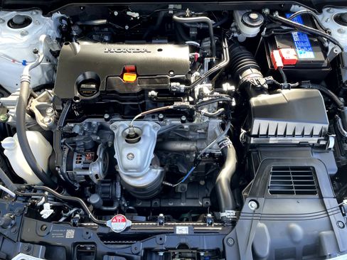 Certified 2023 Honda Civic Sport image 6