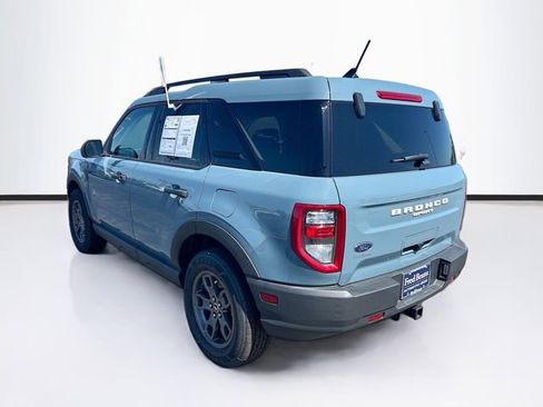 Certified 2022 Ford Bronco Sport Big Bend AWD/4WD image 6