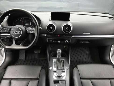 Used 2020 Audi A3 2.0T Premium w/ Final Edition Package image 12