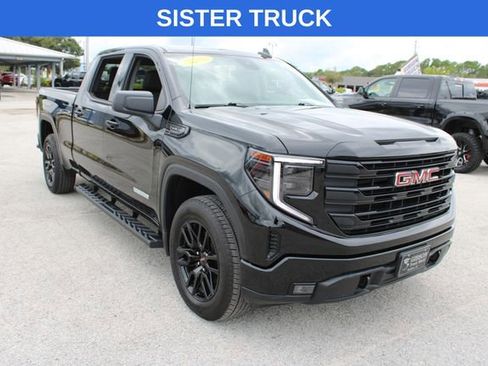 Used 2025 GMC Sierra 1500 Elevation AWD/4WD image 14