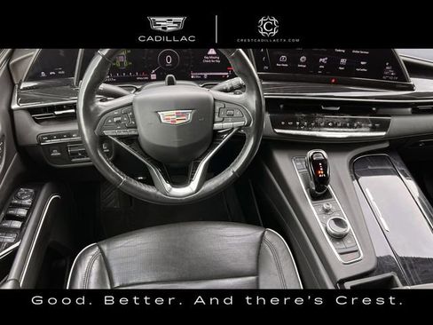 Used 2023 Cadillac Escalade Sport image 14