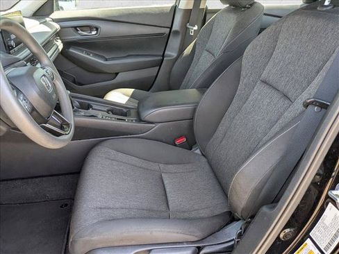 Used 2023 Honda Accord LX image 15