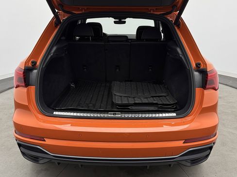 Used 2022 Audi Q3 2.0T Premium Plus image 26