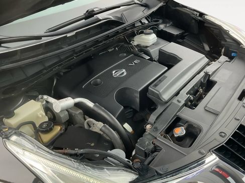 Used 2017 Nissan Murano SL w/ SL Technology Package AWD/4WD image 27