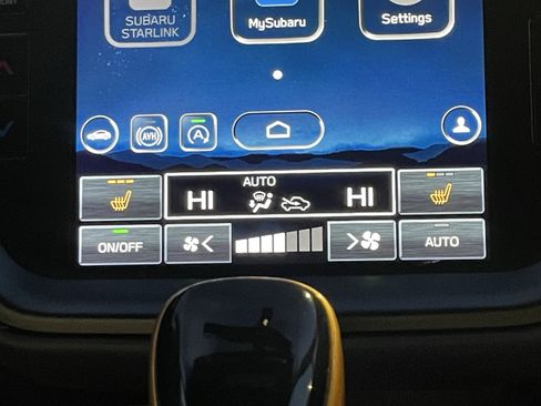 Certified 2022 Subaru Outback Wilderness image 28