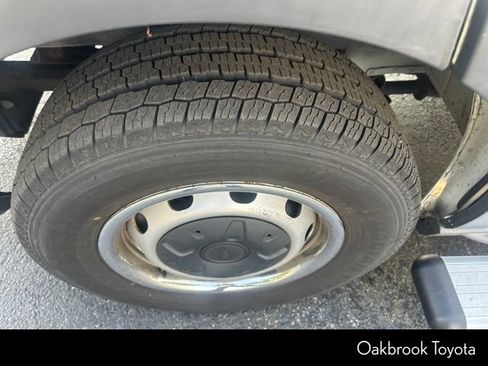 Used 2016 Ford Transit 150 148 Low Roof w/ Interior Upgrade Package RWD image 9