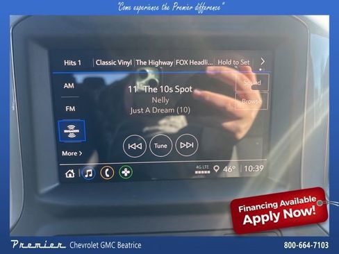 New 2026 Chevrolet Silverado 2500 Custom w/ Custom Value Package image 25