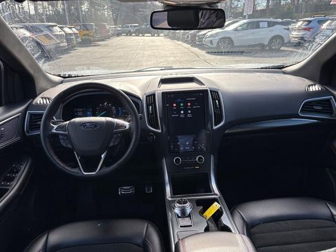 Used 2024 Ford Edge ST-Line image 7