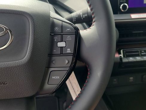 New 2026 Toyota Prius Plug-In Hybrid image 26