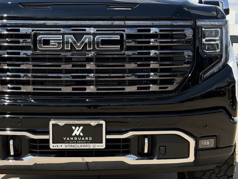 New 2026 GMC Sierra 1500 Denali Ultimate AWD/4WD image 8