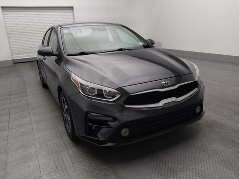 Used 2019 Kia Forte LXS image 14