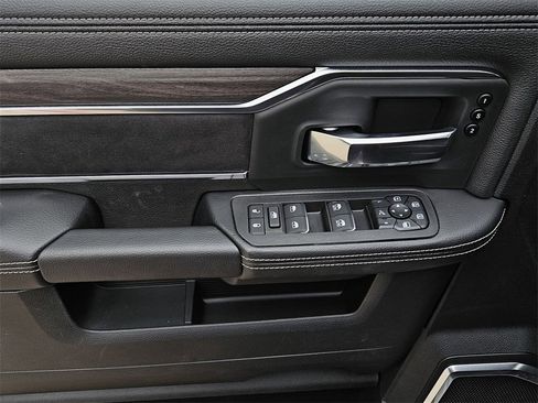 New 2026 RAM 3500 Laramie image 15