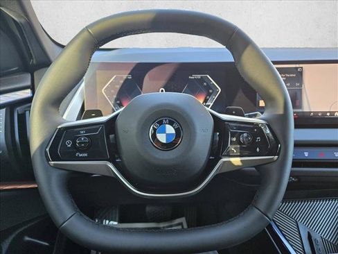 Used 2025 BMW X3 xDrive30i w/ Premium Package image 17