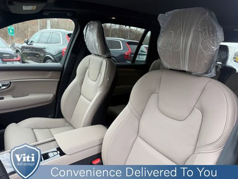 New 2026 Volvo XC90 T8 Ultra w/ Lounge Package AWD/4WD image 13