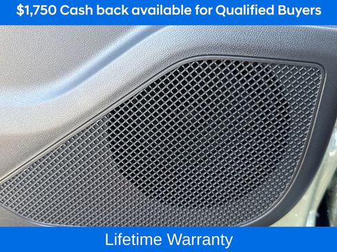 New 2026 Hyundai Santa Cruz SEL image 36