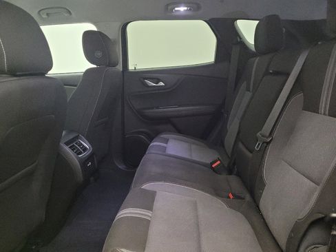 Used 2024 Chevrolet Blazer LT w/ Convenience Package FWD image 18