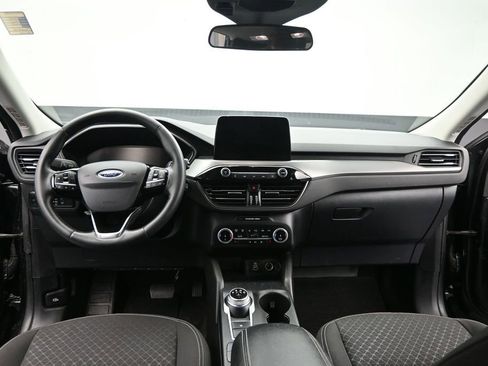 Used 2024 Ford Escape Active AWD/4WD image 29