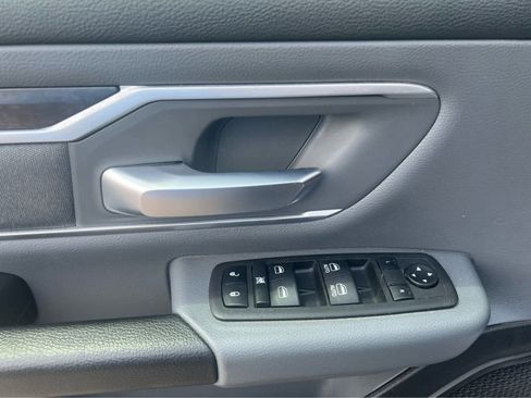 Used 2022 RAM 1500 Big Horn image 16