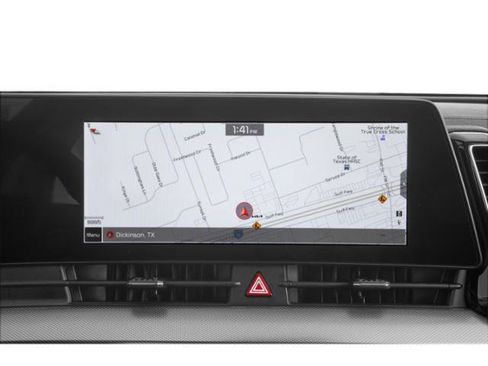 Used 2023 Kia Sportage SX image 19