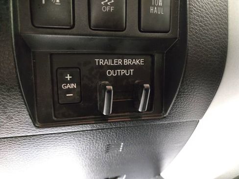 Used 2019 Toyota Tundra SR5 w/ TRD Sport Package image 26