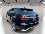 Used 2016 Lexus RX 450h FWD image 4